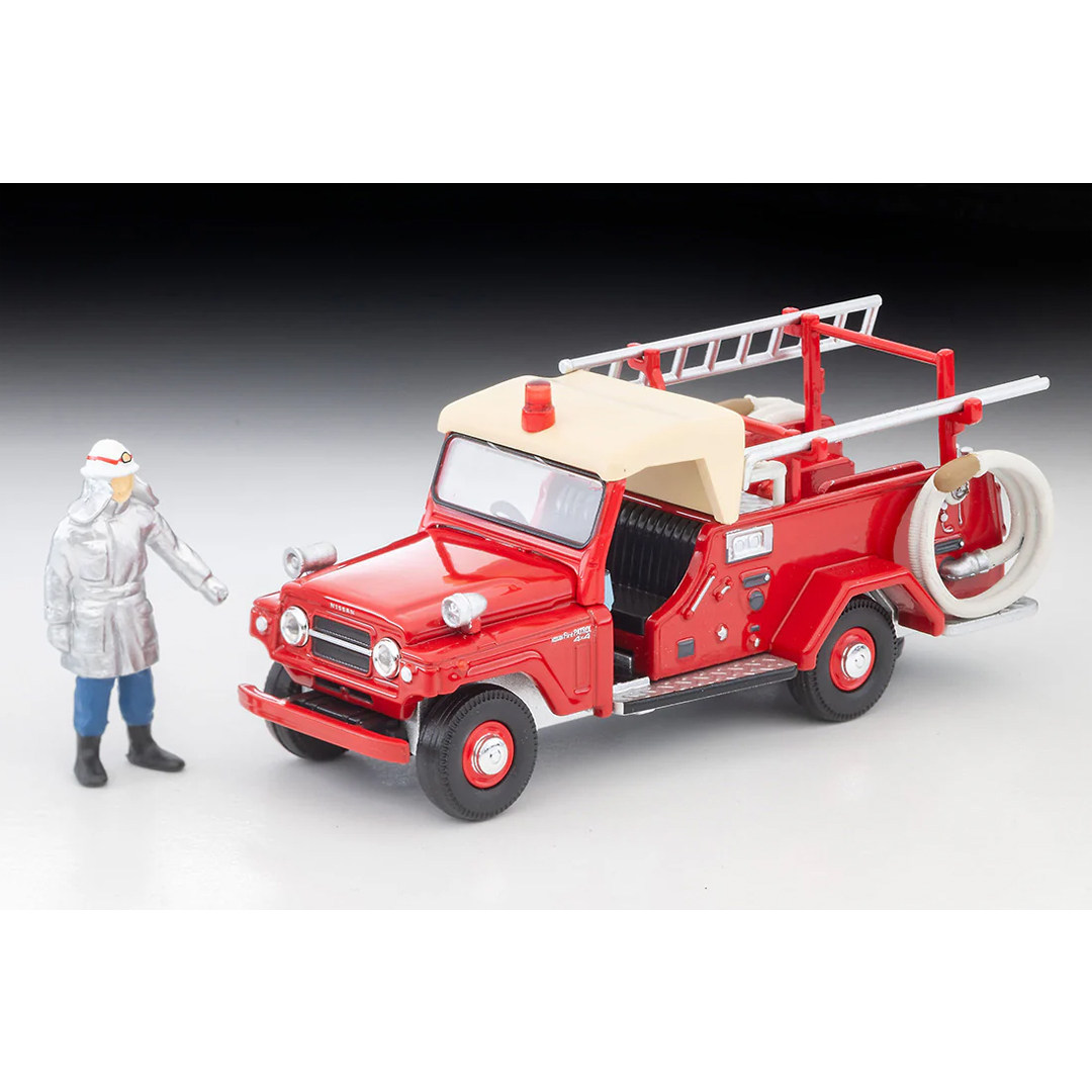 Vintage Collectibles - Originele Tomytec Tomica Limited Vintage LV-31c