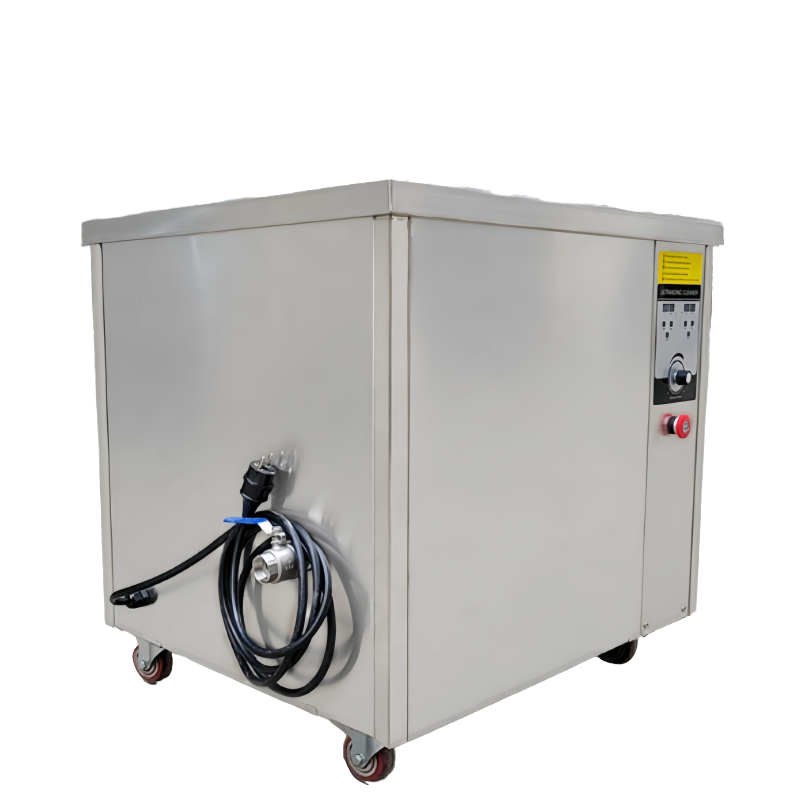 Vinyl Record Cleaner - Elektrische Ultrasone Reinigingsmachine Nieuw 30L 20L
