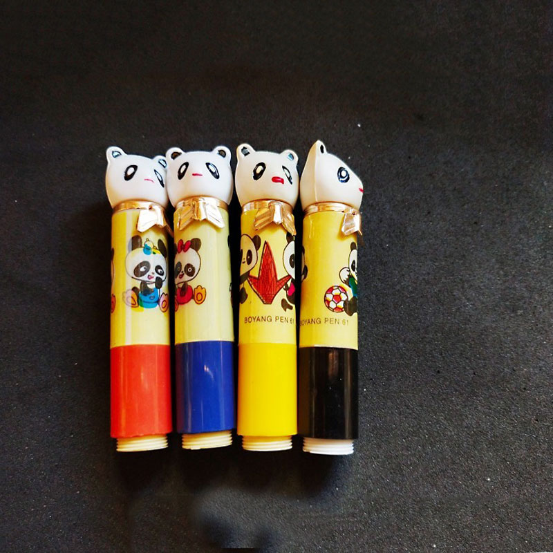 Vintage Collectible Pens - WUHAN China In De Jaren 1980