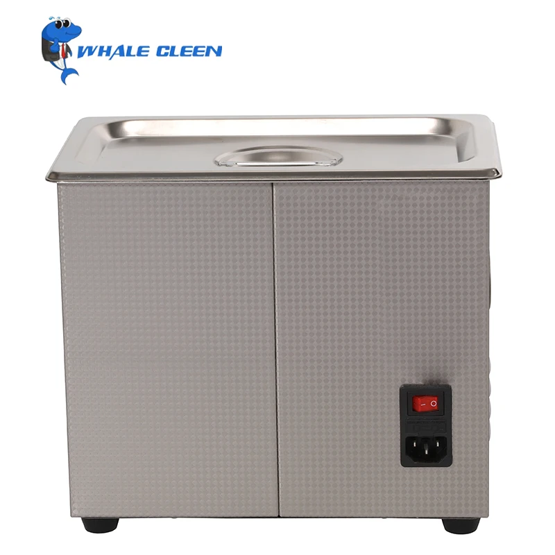 Blue Whale 10L 2,64 gal digita - Vinyl Record Cleaner recensie en prijs