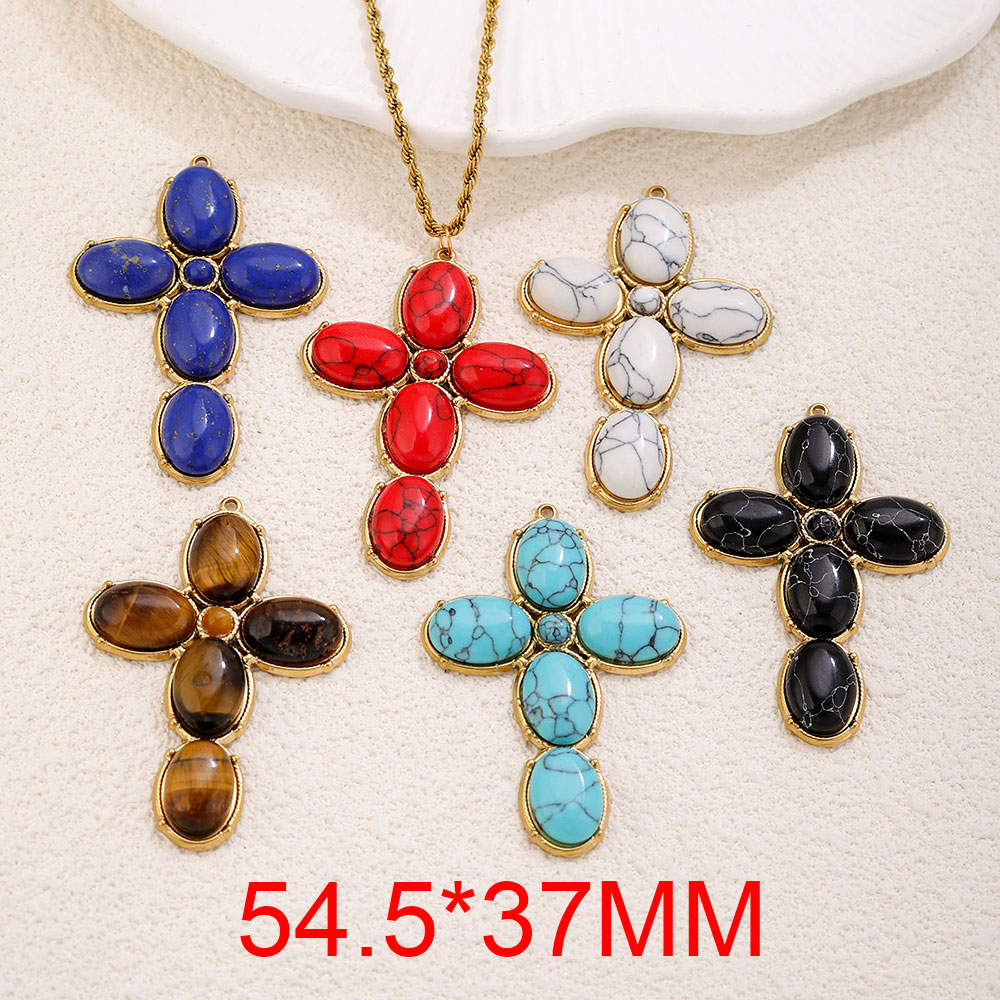 Roestvrijstalen bedels Vintage - Vintage Jewelry Collection recensie en prijs
