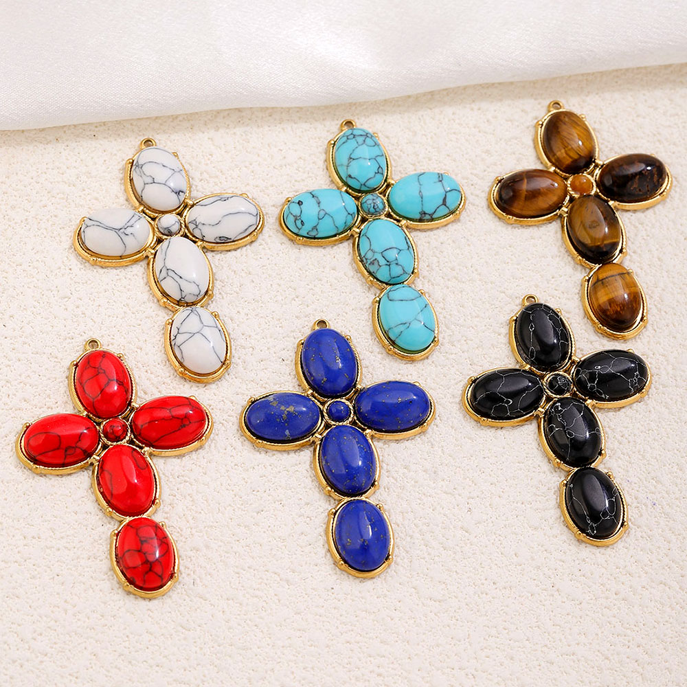 Roestvrijstalen bedels Vintage - Vintage Jewelry Collection recensie en prijs