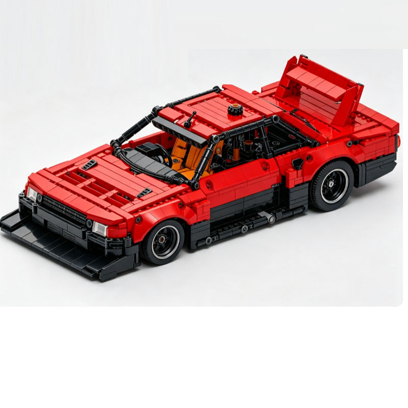 1288 Stuks 80s Vintage JDM Spo - Vintage Collectible Model Cars recensie en prijs
