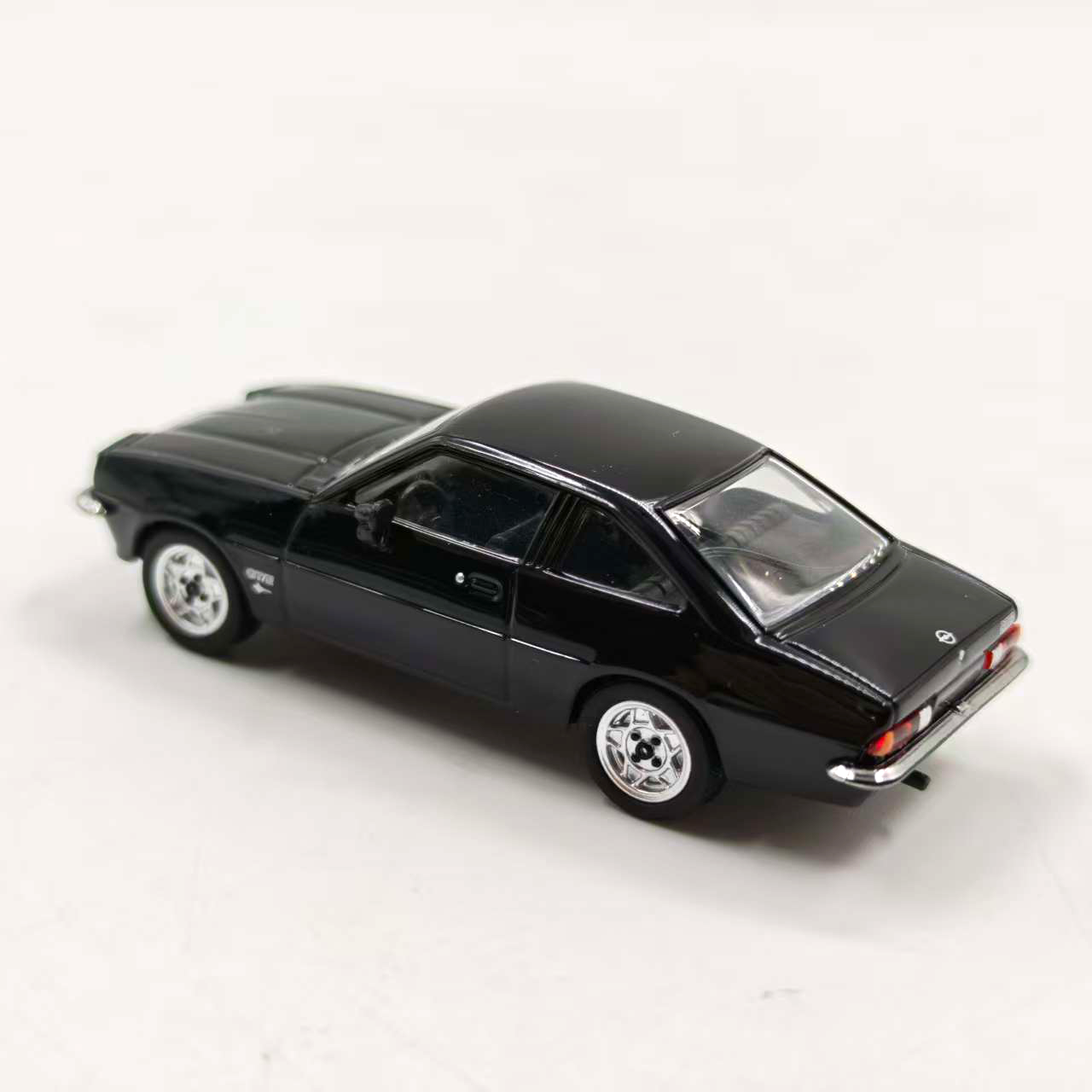 Herpa 1/87 schaal OPEL GT/E sp - Vintage Collectibles recensie en prijs