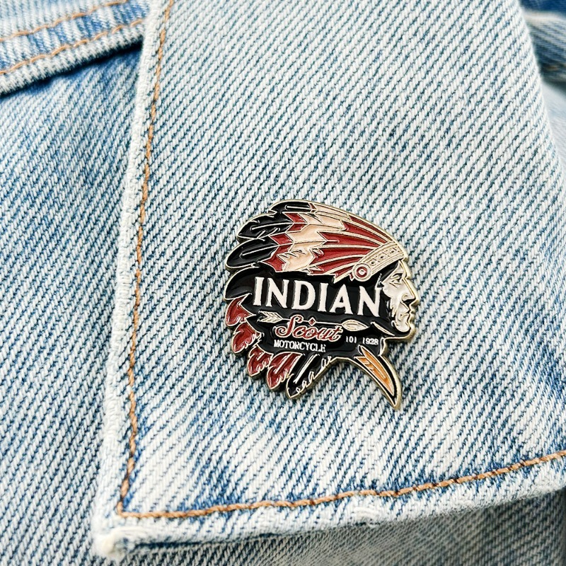 Origineel ontwerp Vintage meta - Vintage Collectible Pins recensie en prijs