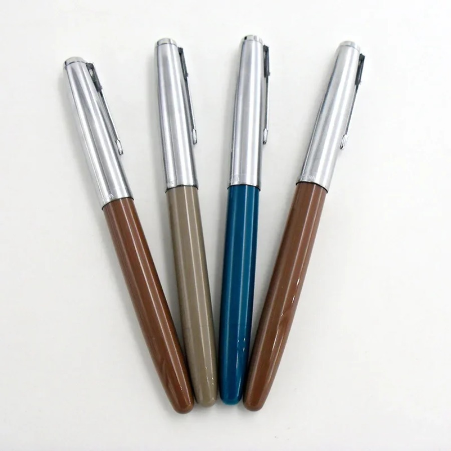 Voor Yongsheng 601A Vintage vu - Vintage Collectible Pens recensie en prijs