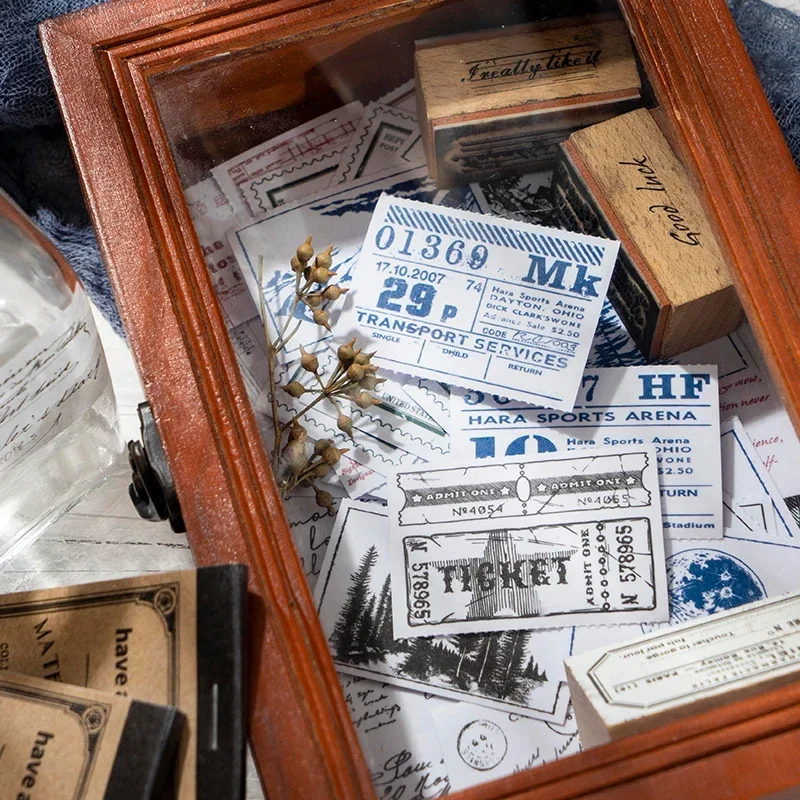 20 stuks Diverse Collectie Ser - Vintage Collectible Stamps recensie en prijs