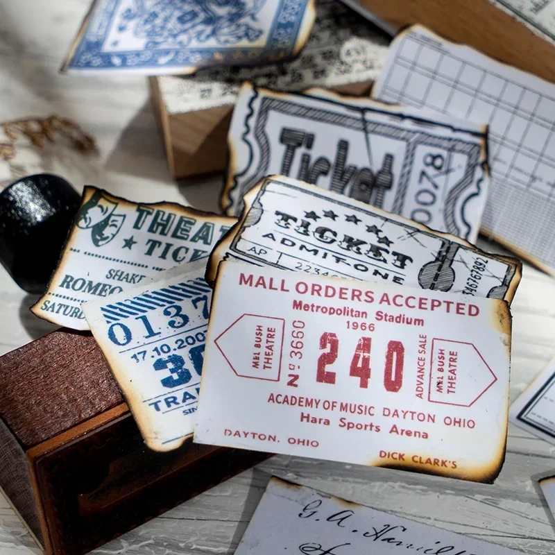 20 stuks Diverse Collectie Ser - Vintage Collectible Stamps recensie en prijs