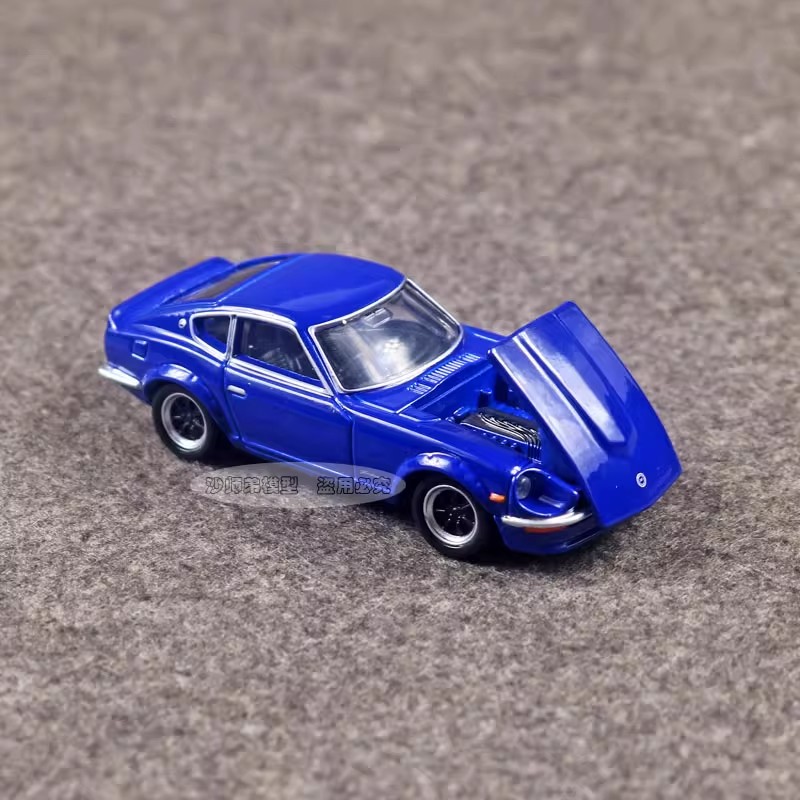 Takara Tomy Tomica Premium 09  - Vintage Collectible Model Cars recensie en prijs