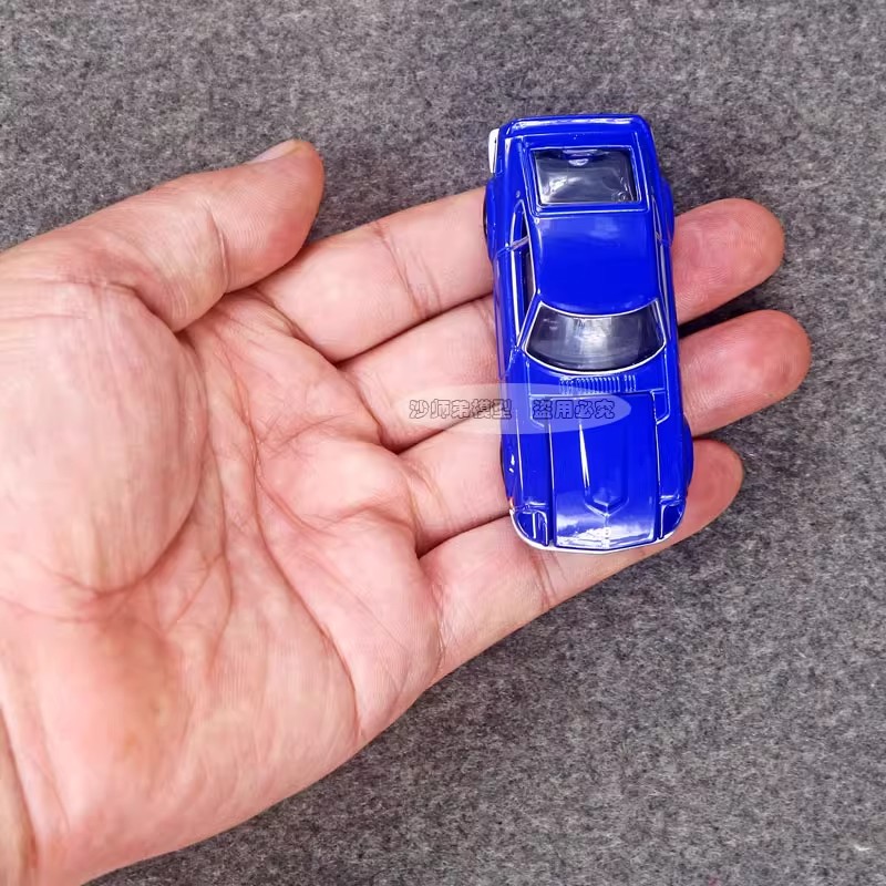 Takara Tomy Tomica Premium 09  - Vintage Collectible Model Cars recensie en prijs