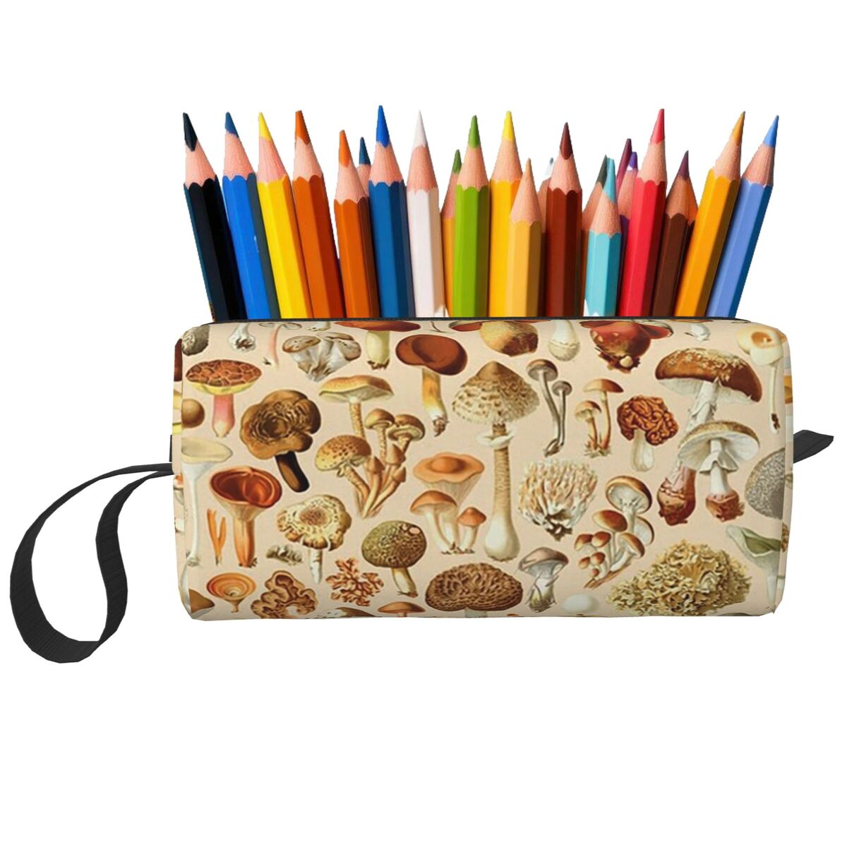 Vintage Mushroom Designs Colle - Vintage Collectible Pens recensie en prijs