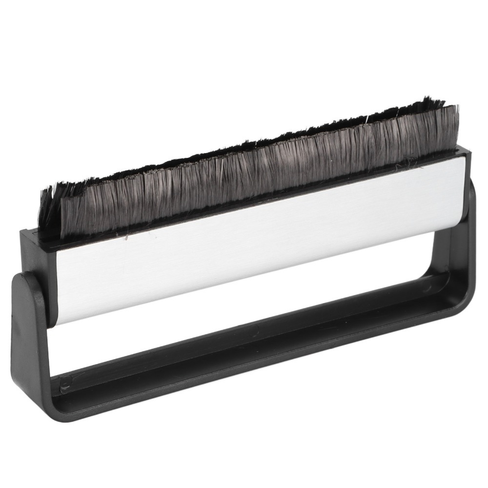 Antistatische reinigingsborste - Vinyl Record Cleaner recensie en prijs