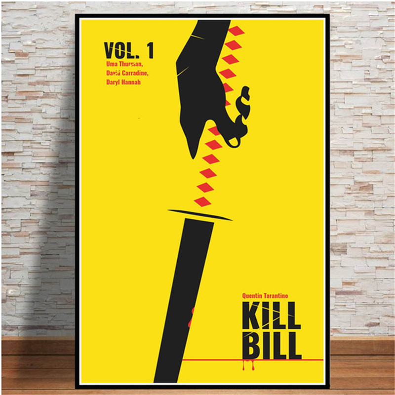 Vintage Hot Pulp Collection Fi - Vintage Collectible Posters recensie en prijs