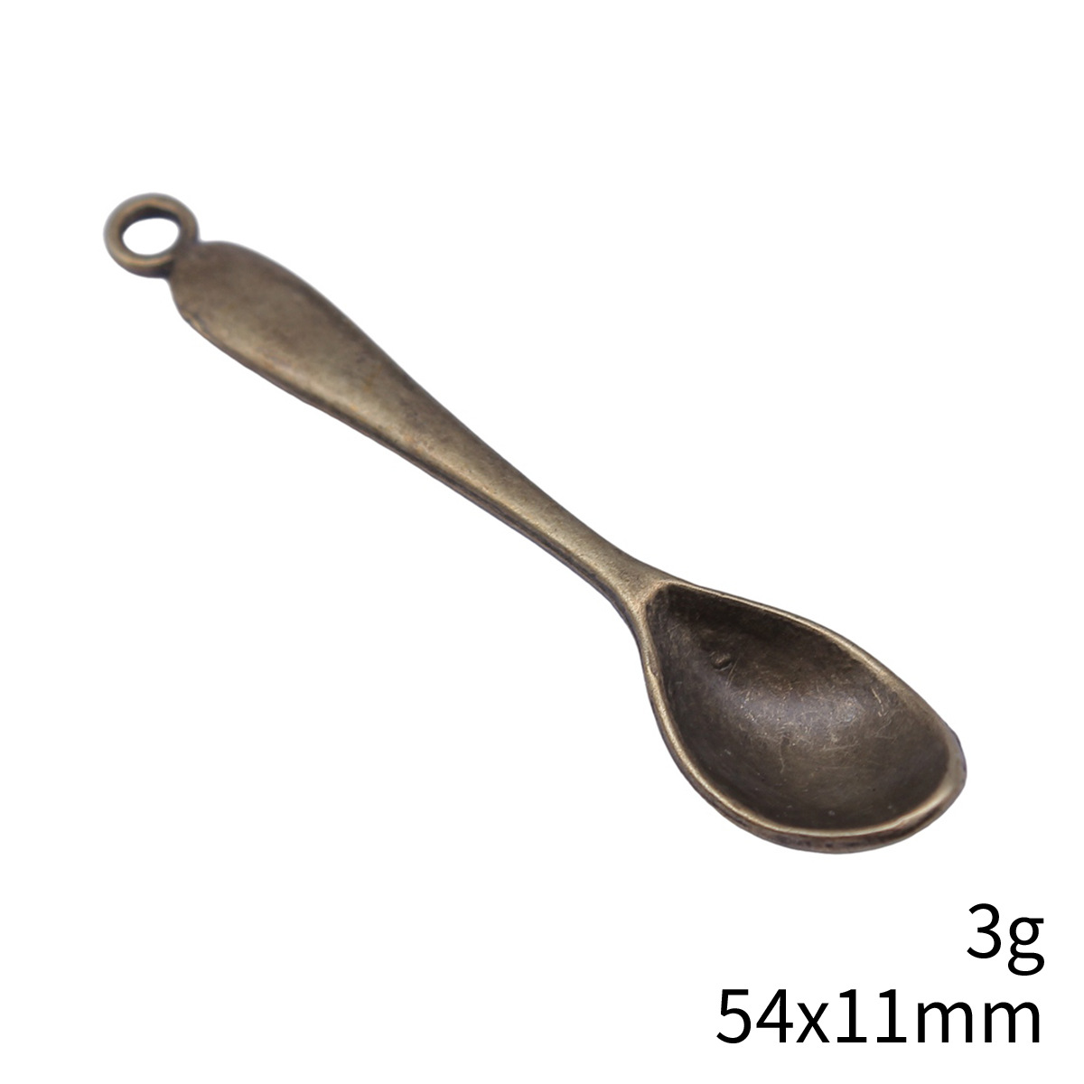 10 stks 54x11mm 5 Kleuren Lepe - Vintage Jewelry Collection recensie en prijs