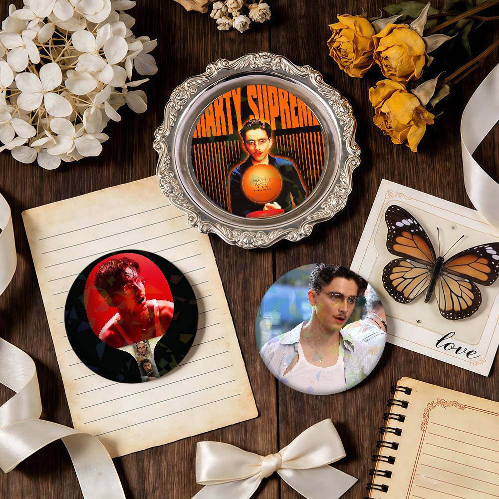 film M-marty S-supreme cool ar - Vintage Collectible Pins recensie en prijs
