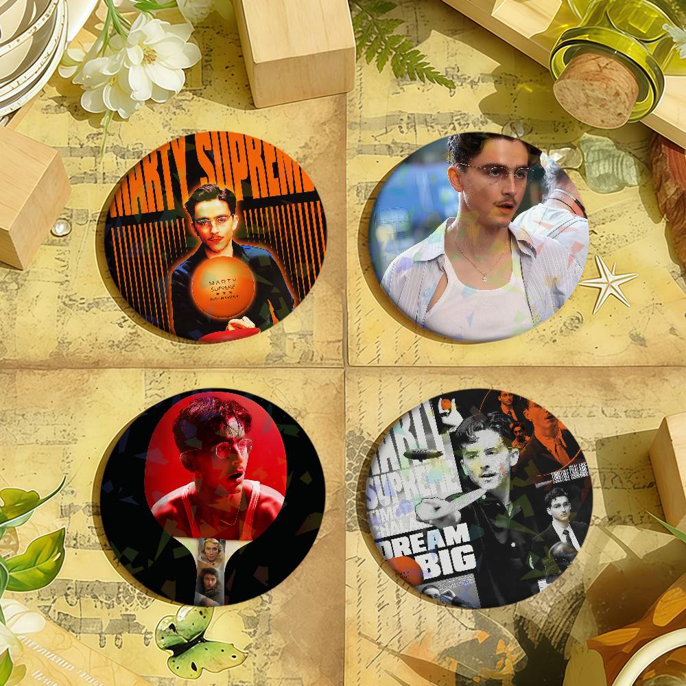 film M-marty S-supreme cool ar - Vintage Collectible Pins recensie en prijs