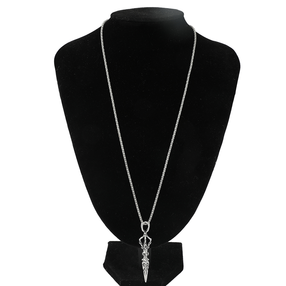 Vintage punkstijl demon-ontdri - Vintage Jewelry Collection recensie en prijs