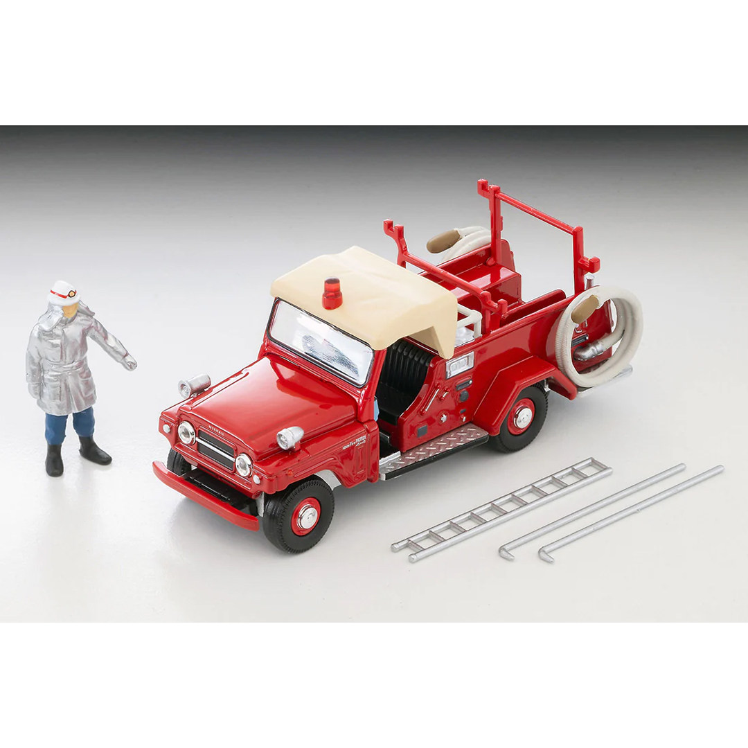 Originele Tomytec Tomica Limit - Vintage Collectibles recensie en prijs