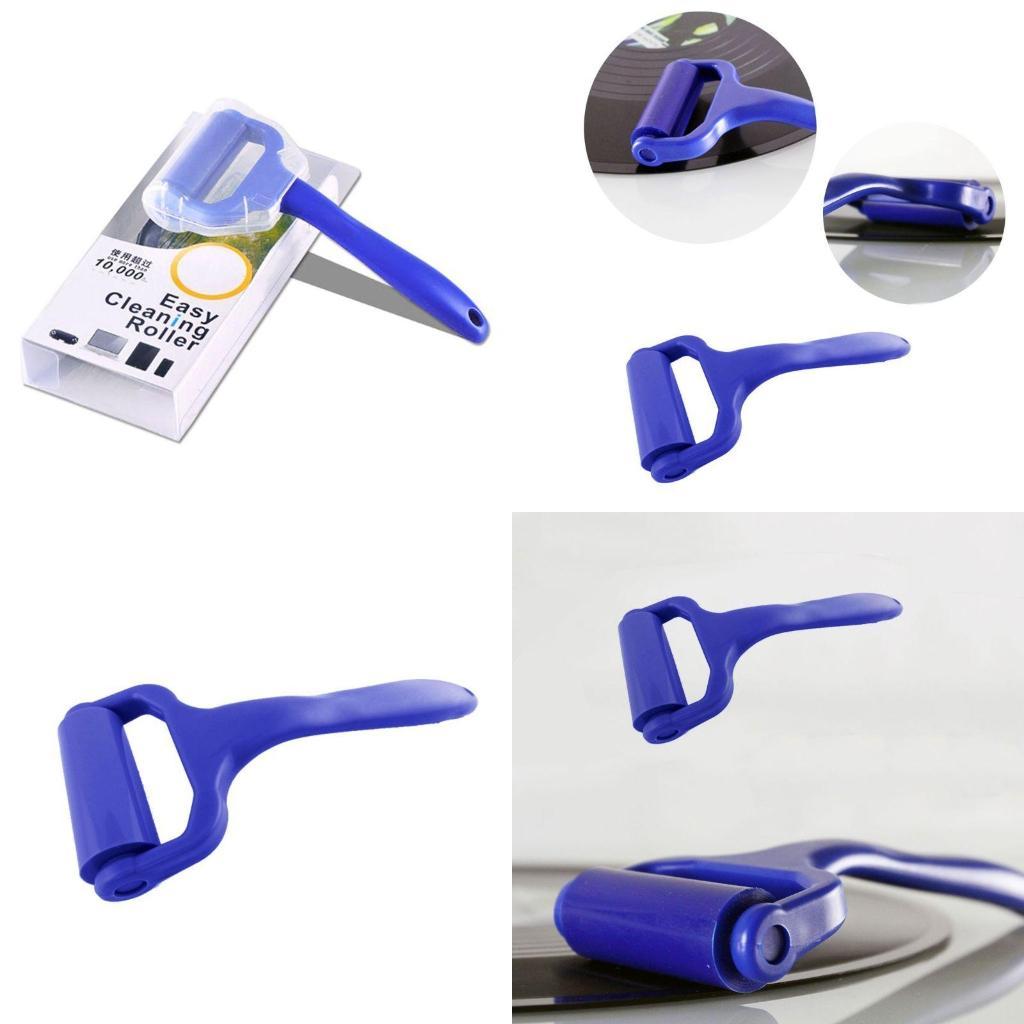 Herbruikbare vinylplatenreinig - Vinyl Record Cleaner recensie en prijs