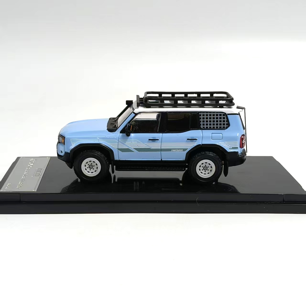 Diecast DCM 1:64 schaal LC250  - Vintage Collectibles recensie en prijs