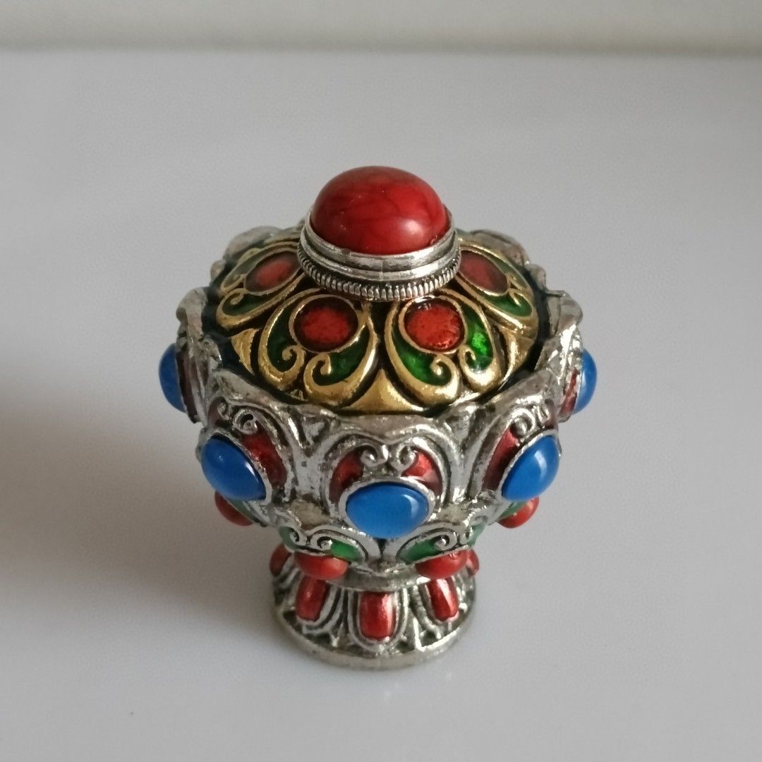Vintage antieke collectie etni - Vintage Collectible Bottles recensie en prijs