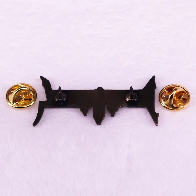 Hoge Kwaliteit Death Angel Roc - Vintage Collectible Pins recensie en prijs