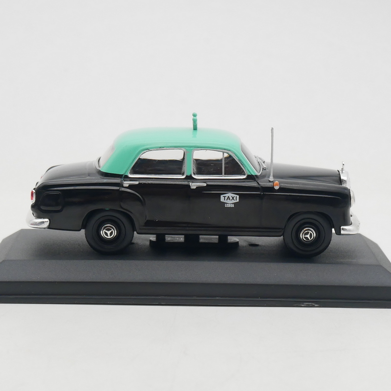 IXO 1:43 Schaal Diecast Legeri - Vintage Collectible Model Cars recensie en prijs