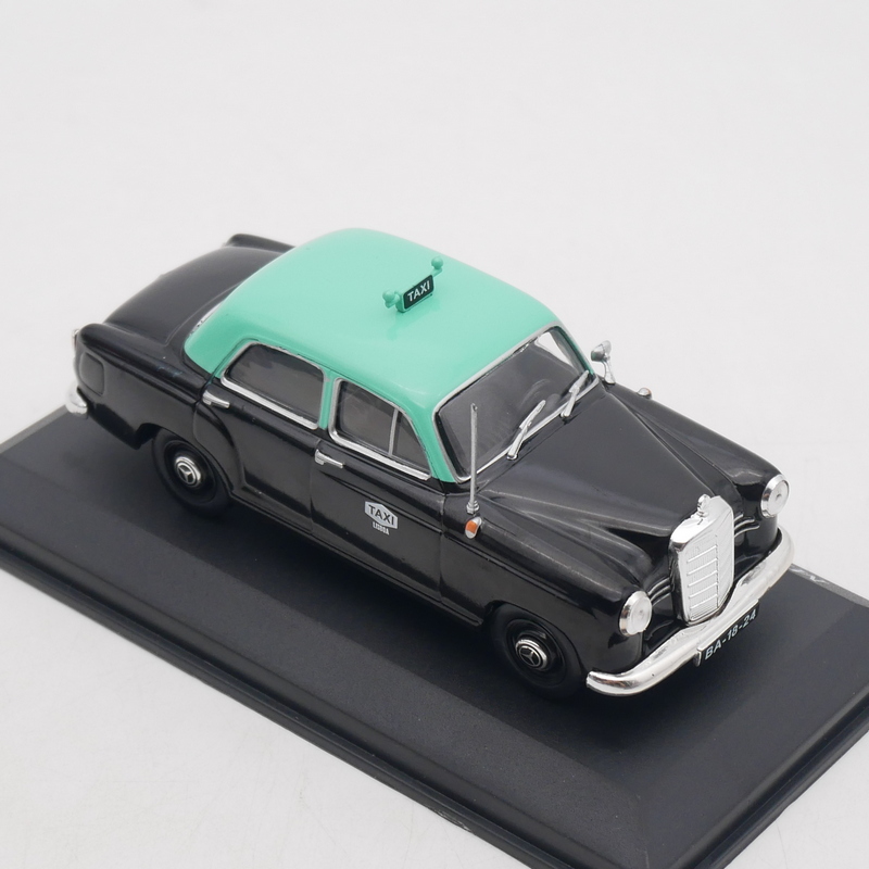IXO 1:43 Schaal Diecast Legeri - Vintage Collectible Model Cars recensie en prijs