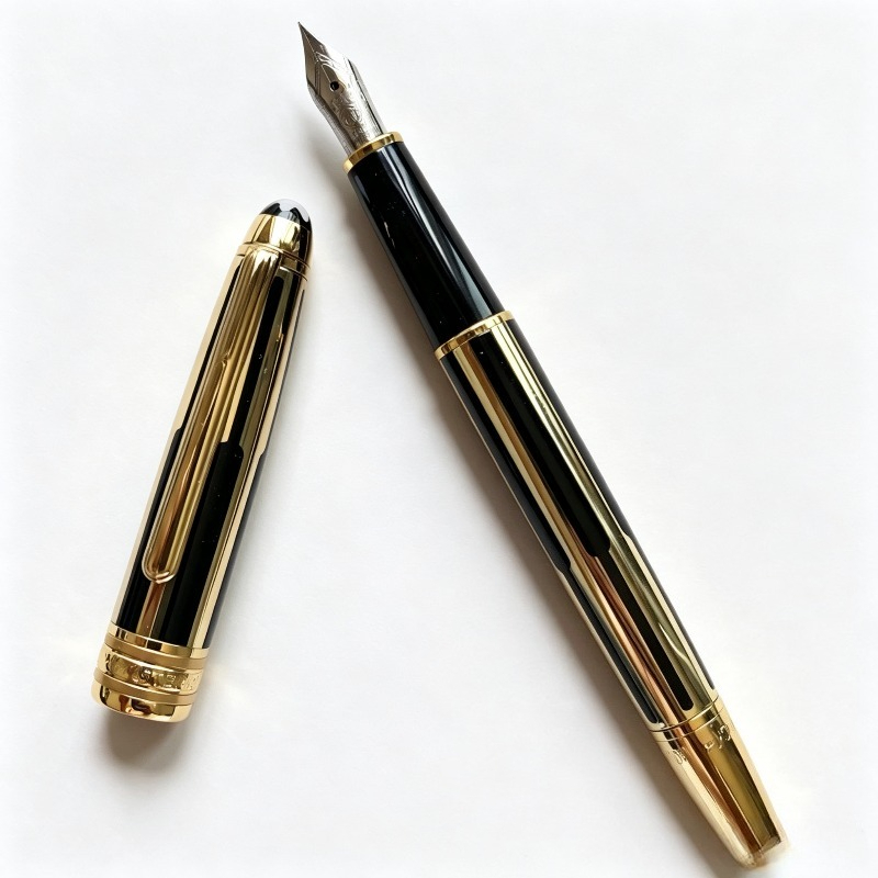 Goedkope uitverkoop Golden MB1 - Vintage Collectible Pens recensie en prijs