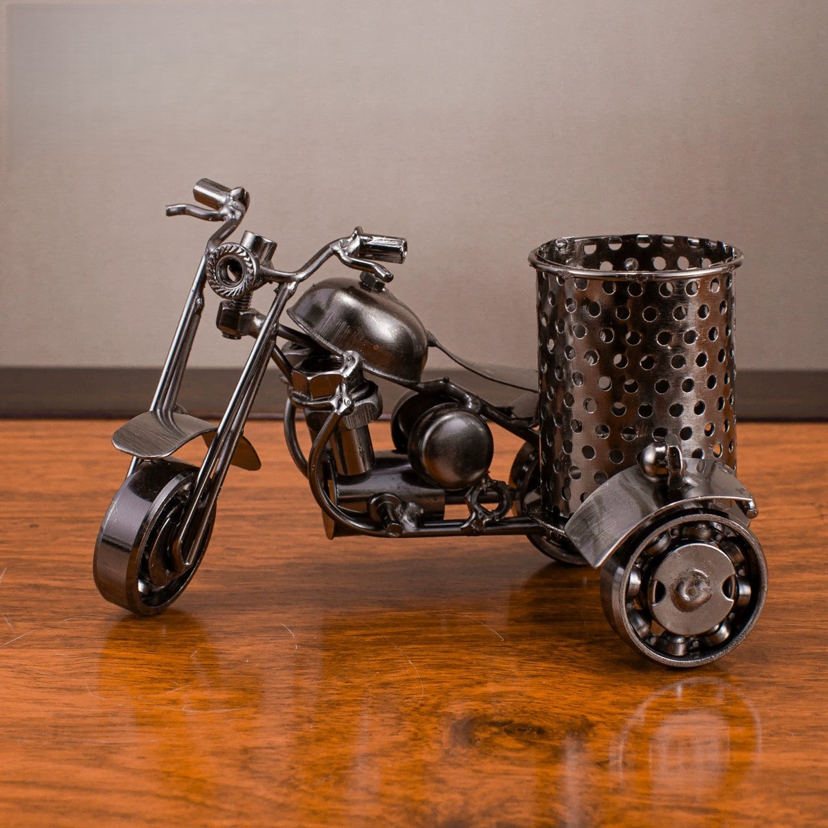 Vintage motorfietsmodel metale - Vintage Collectible Pens recensie en prijs