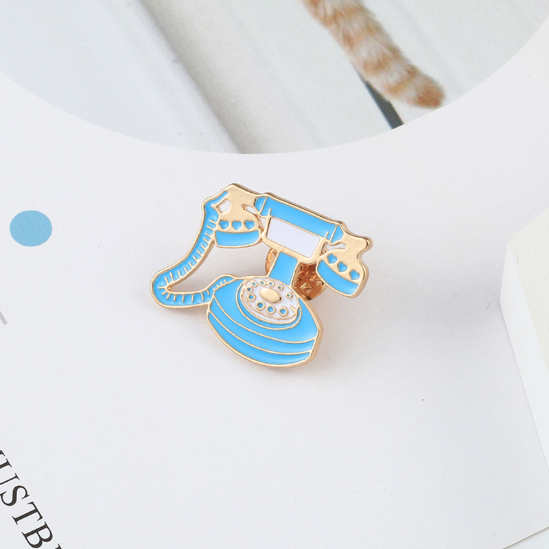 Vintage Game Emaille Pins Coll - Vintage Collectible Pins recensie en prijs