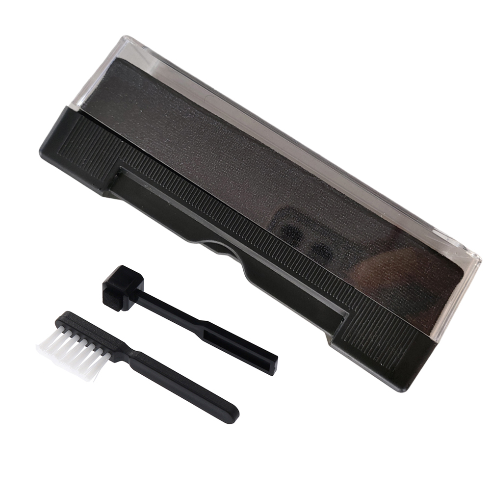 3-delige vinylplatenreinigings - Vinyl Record Cleaner recensie en prijs