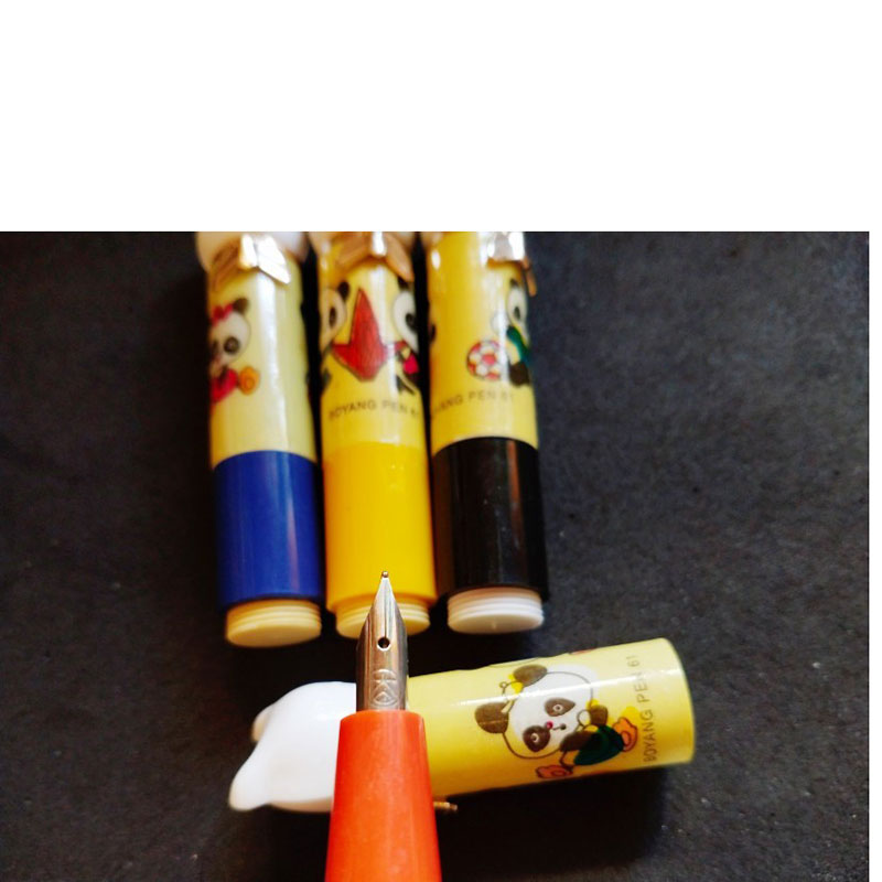 WUHAN China In De Jaren 1980 C - Vintage Collectible Pens recensie en prijs