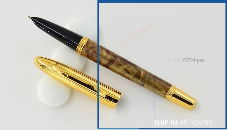 Jaren 90 NOS Voor Hero General - Vintage Collectible Pens recensie en prijs